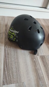 Dětské helmy na kolo - 4