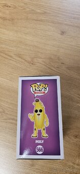 Funko Pop-Fortnite - 4