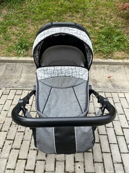 Dorjan - Prestige Harmony - 4