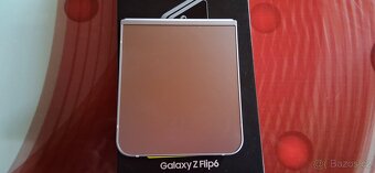 Samsung z flip 6 12GB/256GB záruka - 4
