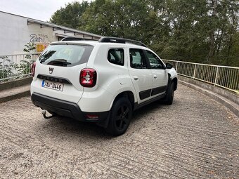 Dacia Duster - 4