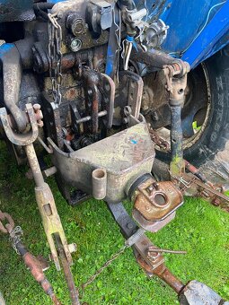 Zetor 5718 - 4