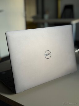 Dell XPS 13 Plus 9320 – i7, 16 GB, 1TB SSD, záruka do 11/26 - 4