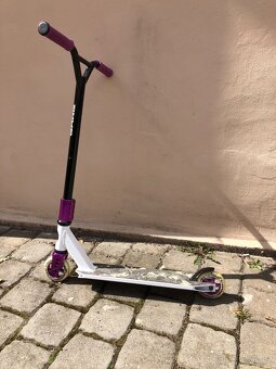 Tempisch Freestyle GANG koloběžka - 4