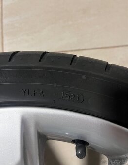 Letní sada Audi 255/30/R19 - 4