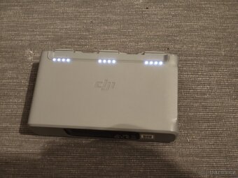DJI Mini 2 / 2 se / 4K baterie (3ks) + nabíječka - 4