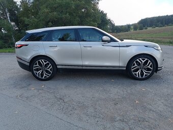 Land Rover Range Rover Velar 3.0 D300 S 221kW 4x4 2018 105t - 4