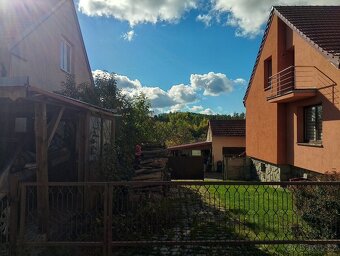 Prodej rodinného domu - 4