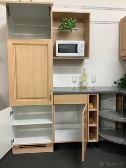 Rustikální kuchyně RUTH - 4