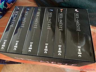 Balík Audioknih (mluvené slovo): Trump, Virtue, Canfield, Na - 4