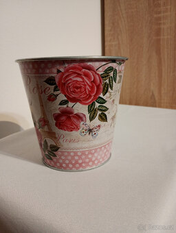 Obaly na květináč - 4