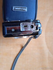 Olympus FE-290,28mm wide, 4xoptický zoom,3.0"LCD - 4