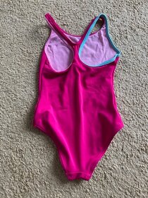 Set-dívčí plavky 3x, velikost 128-140 cm - 4