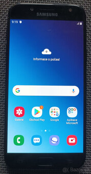 Samsung J5 J530F - 4