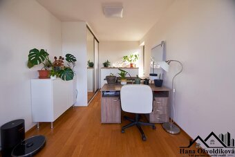 Prodej bytu 3+kk v Boskovicích - 4