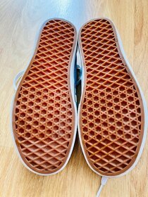 Dámské/dívčí tenisky VANS - 4