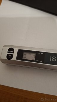 Scanner přenosný - 4