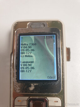 Nokia 7360 - 4