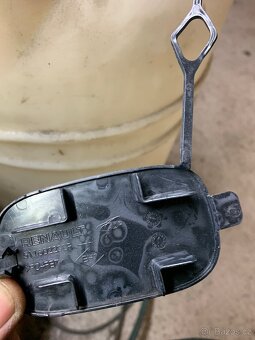 Renault Twingo 3 OE 622B53099R 511802280R - 4