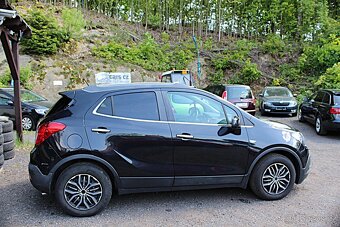 Opel Mokka - 4