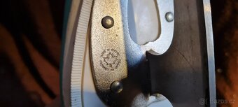 Dětské brusle na led, vel. 36 - 4