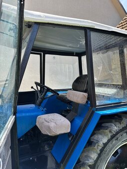 Zetor 5611 - 4