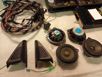 HIFI audio sada pro e92 - update / RETROFIT - 4