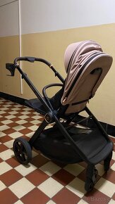 Dětský kočárek - 4