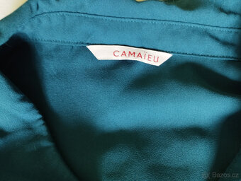 halenka / košile - 4