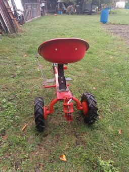 Prodám nosič nářadí - 4