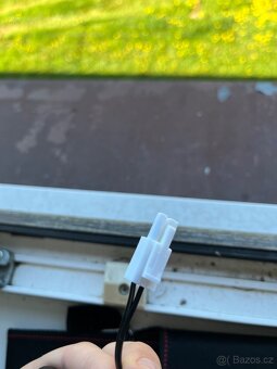 Airsoftová nabíječka na akumulátor Ni-MH - 4