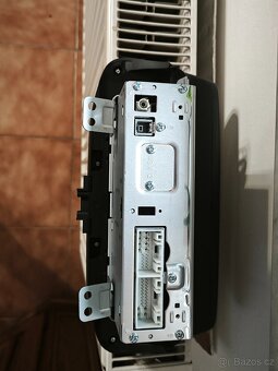 Autoradio 5" Hyundai i30 po faceliftu 2022 - 4