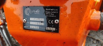 Radlice šípová prodej - 4