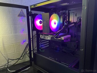 Herní Komplet-Windows 11-BT 5.4_Wi-Fi 6_Fortnite - 4