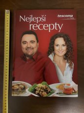 Kuchařka,kniha o mateřství koně origami Vánoce - 4