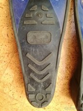 Dětské ploutve vel. 32-33 - 4