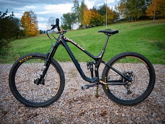 NS Bikes Define 150 2 - 2023 M - 4