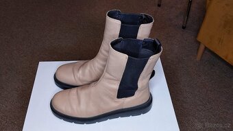 ECCO Nouvelle - 39 EU - 4