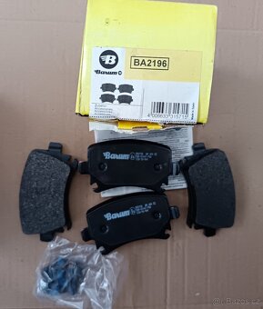 Škoda Octavia II, Superb II, Yeti - 4