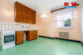 Prodej bytu 3+1, 91 m², Hradec Králové, ul. Škroupova - 4