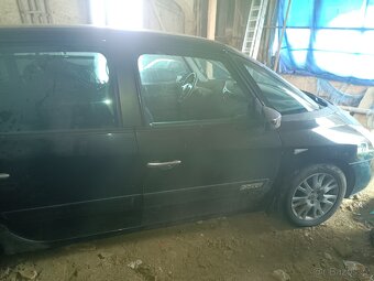 Renault Espace IV 3.0 dci - 4