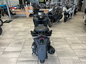 Zontes Ervo 125 2025 - 4