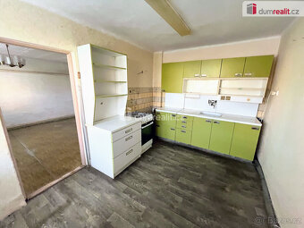 Prodej rodinného domu 3+1 v obci Vážany u Uherského Hradiště - 4