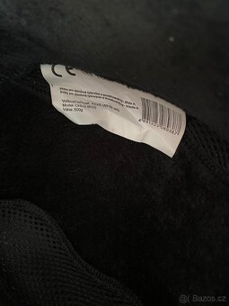 Lyžařská dětská helma 49-50 - 4