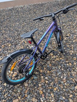 Dětské kolo TREK Wahoo 20 - 4