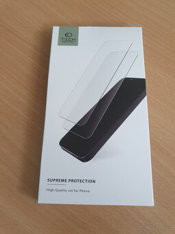 Púzdra, ochranné kryty a fólie na mobily a tablety - 4