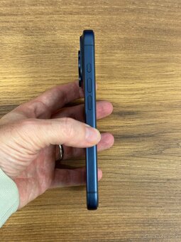 IPhone 17 Pro, 512GB, modrá, esim (vetší baterie) - 4