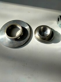 Predám na CZ a Jawa aine - 4