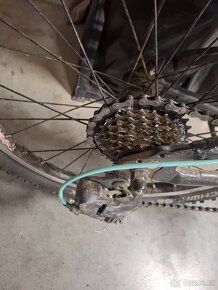 Dětské kolo Ghost - 4