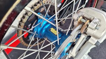 Gas Gas Mc 85 2023 - 4